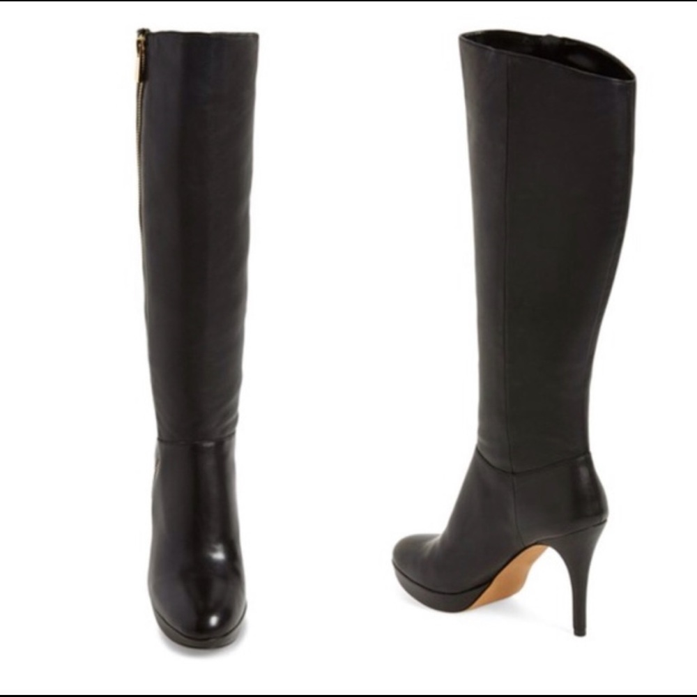 Vince Camuto Emilian Wide Calf Boot